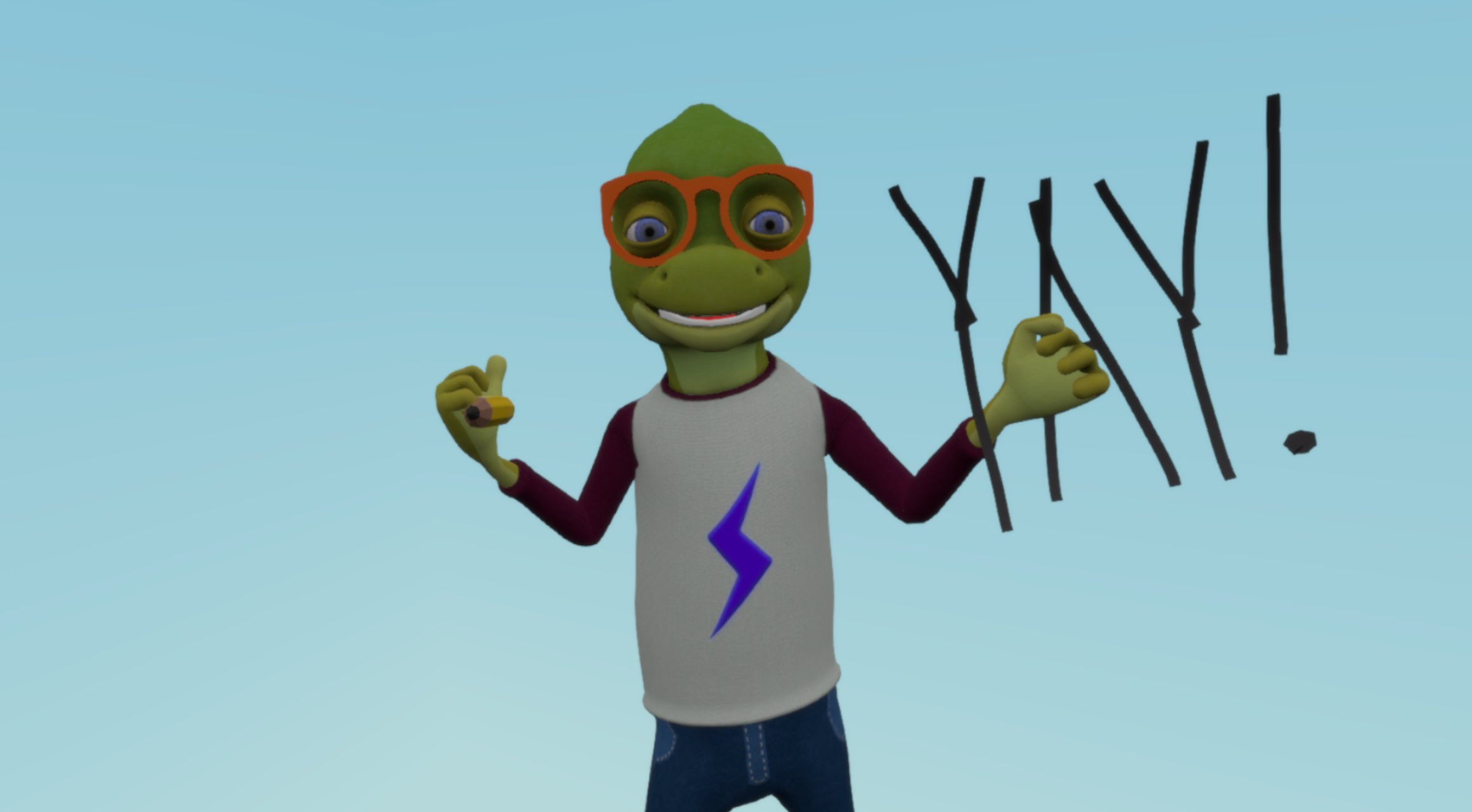 Flipside Real Time Animation Flipside Blog - a rich roblox character waving