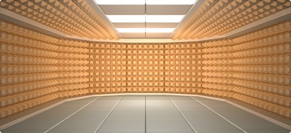 Blog on sound insolation - Vibcon