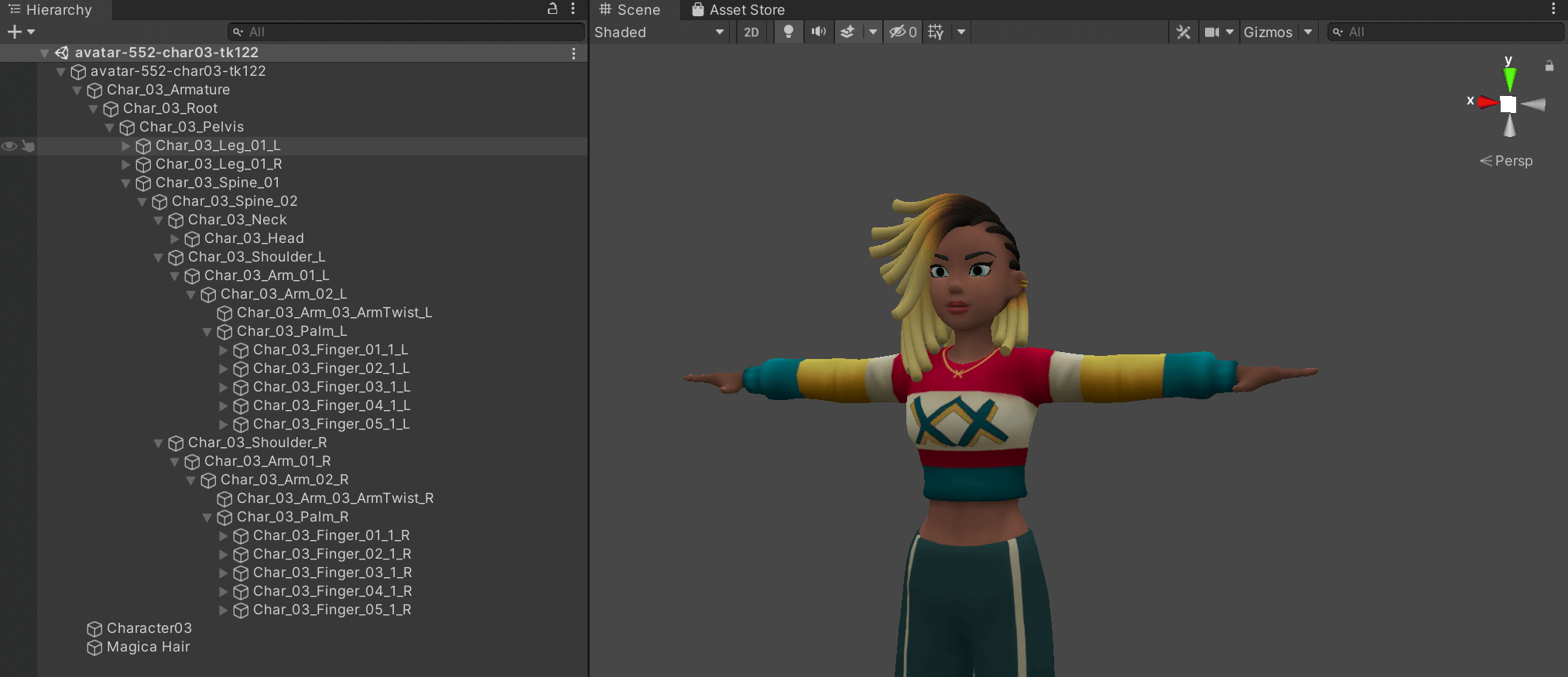 Flipside Creator Tools - Add object