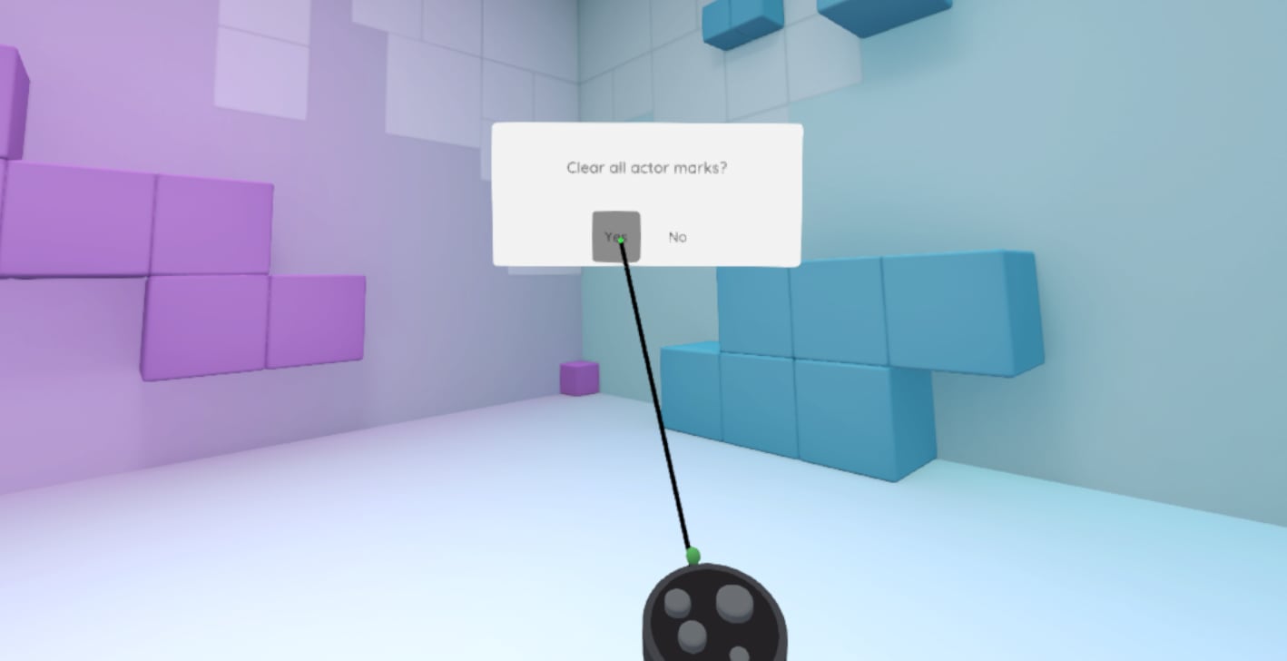 Flipside RealTime Animation and Motion Capture Standins