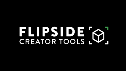 Flipside Creator Tools